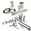 Micro CNC Machining Steel Machines Parts Precise Custom Stainless Steel Auto Parts Stainless Steel Milling Parts